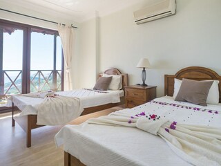 Villa Kalkan Ausstattung 11