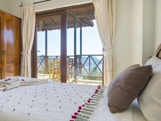 Villa Kalkan Features 12