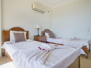 Villa Kalkan Ausstattung 13