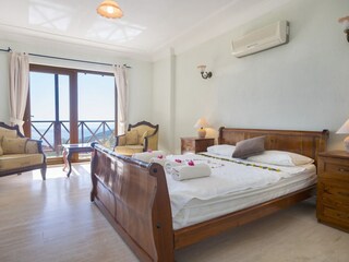 Villa Kalkan Ausstattung 15