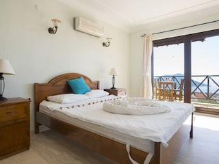 Villa Kalkan Ausstattung 17