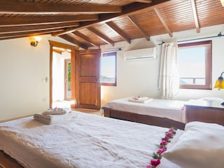 Villa Kalkan Ausstattung 18