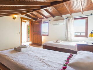 Villa Kalkan Features 18