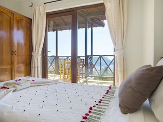 Villa Kalkan Ausstattung 19