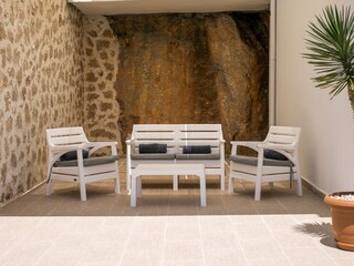Villa Kalkan Außenaufnahme 5