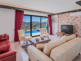 Villa Kalkan Ausstattung 6