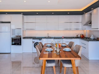 Villa Kalkan Ausstattung 8