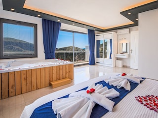 Villa Kalkan Ausstattung 9