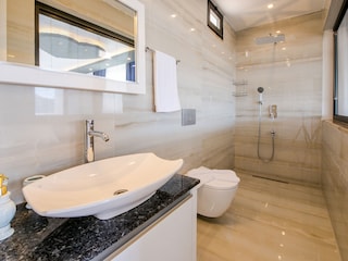 Villa Kalkan Ausstattung 10