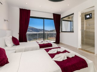 Villa Kalkan Ausstattung 11