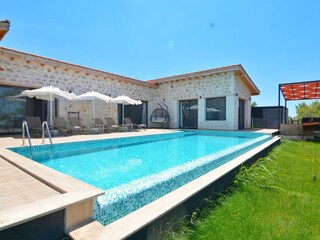 Finca Kalkan Außenaufnahme 1