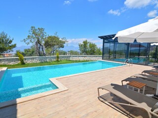 Finca Kalkan Außenaufnahme 5