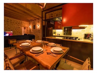 Finca Kalkan Ausstattung 9