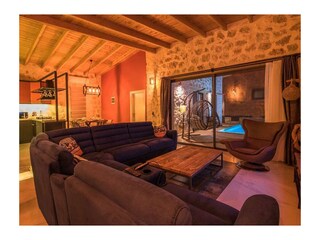 Finca Kalkan Ausstattung 7