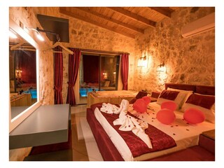 Finca Kalkan Ausstattung 12