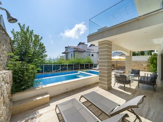 Villa Kalkan Außenaufnahme 4