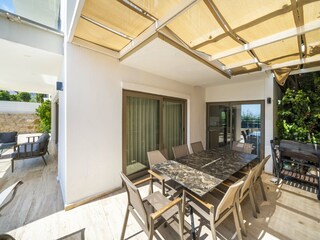 Villa Kalkan Outdoor Recording 5