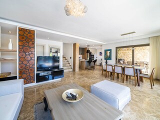 Villa Kalkan Ausstattung 6