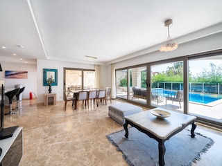 Villa Kalkan Ausstattung 9