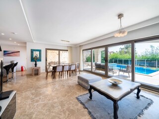 Villa Kalkan Features 9