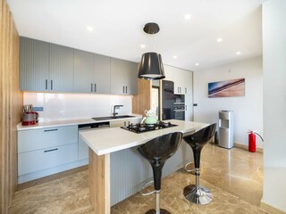 Villa Kalkan Features 8