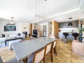 Villa Kalkan Ausstattung 7