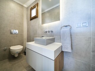 Villa Kalkan Ausstattung 10