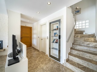 Villa Kalkan Ausstattung 11