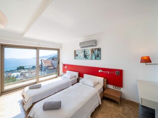 Villa Kalkan Features 17