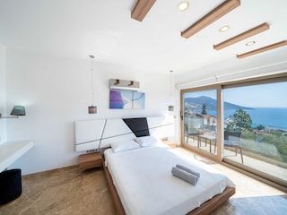 Villa Kalkan Ausstattung 19