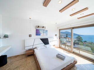 Villa Kalkan Features 19