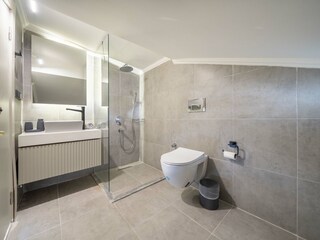 Villa Kalkan Ausstattung 21