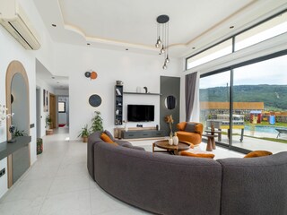 Villa Kalkan Ausstattung 7