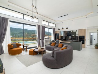 Villa Kalkan Features 8