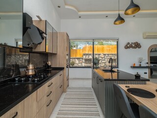 Villa Kalkan Ausstattung 9