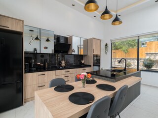 Villa Kalkan Features 10