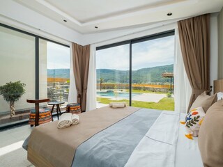 Villa Kalkan Features 11