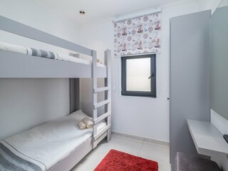 Villa Kalkan Features 12