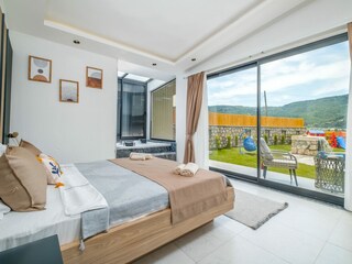Villa Kalkan Features 13