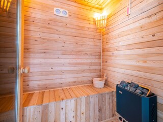 Villa Kalkan Features 15