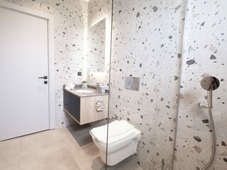 Villa Kalkan Features 17