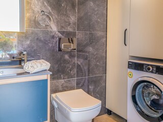 Villa Kalkan Features 18