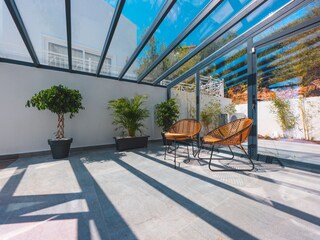 Villa Kalkan Outdoor Recording 6