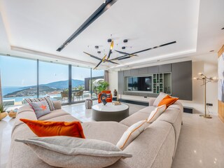 Villa Kalkan Features 8