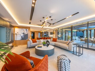 Villa Kalkan Features 9