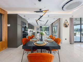 Villa Kalkan Features 10