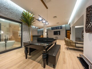 Villa Kalkan Features 11