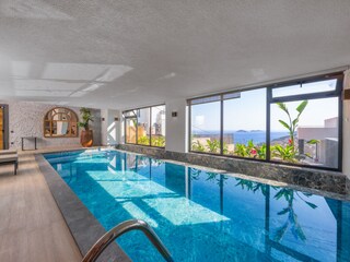 Villa Kalkan Features 12