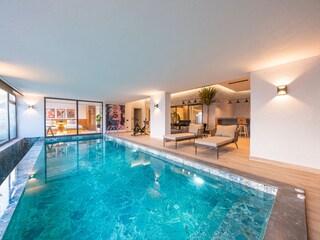 Villa Kalkan Features 13