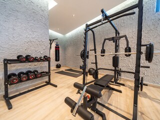 Villa Kalkan Features 14